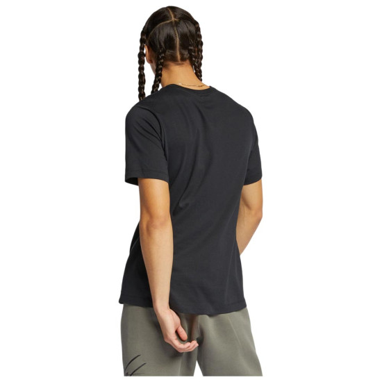 Jordan Ανδρική κοντομάνικη μπλούζα Jumpman Flight T-Shirt